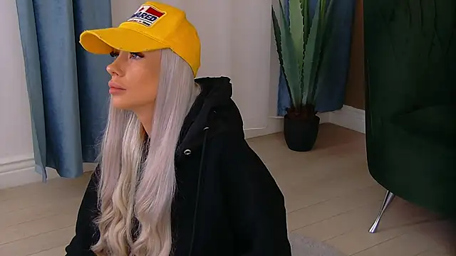 Bailey Rush online show from October 2025 02:47:01 PM