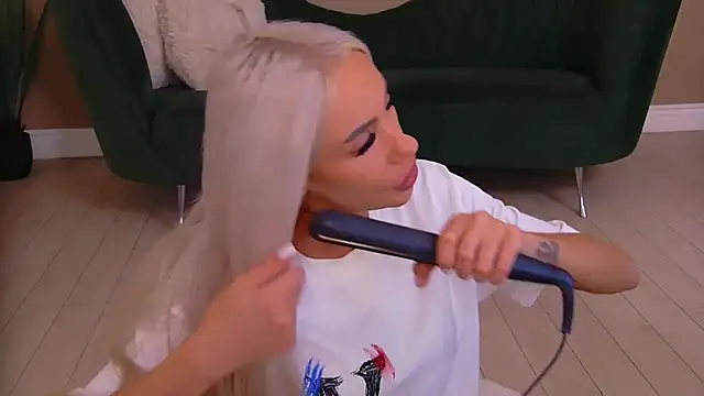 Bailey Rush online show from March 2026 06:42:01 PM