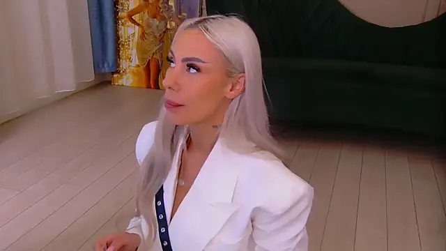 Bailey Rush online show from February 2026 06:07:01 PM