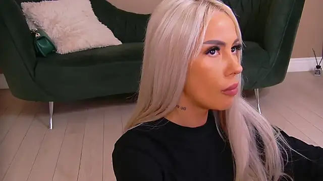 Bailey Rush online show from April 2026 04:31:01 PM