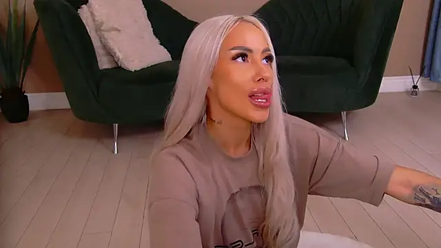 Bailey Rush online show from April 2026 04:02:02 PM