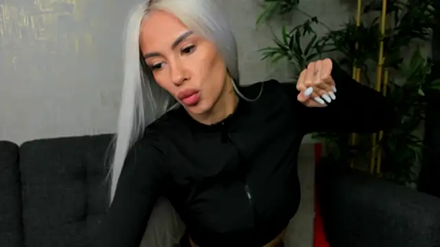 Bailey Rush online show from March 2025 12:56:01 PM