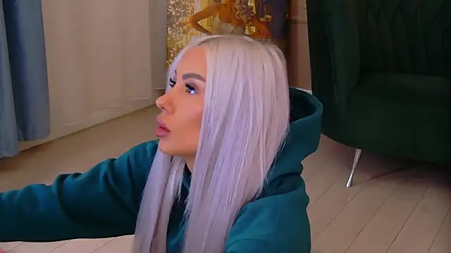 Bailey Rush online show from February 2026 05:46:01 PM