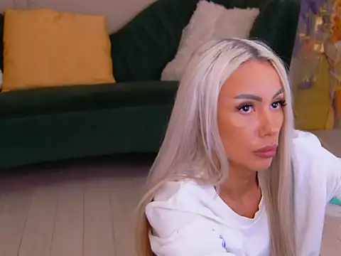 Bailey Rush online show from March 2026 03:17:02 PM