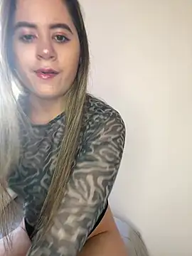 Snapshot of Ana_lee13 chatting on January 2025 12:03:01 PM Ana lee13 online show from January 2025 12:03:01 PM