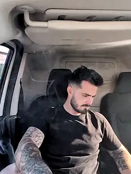 Brightspark22 online show from April 2026 07:43:02 AM