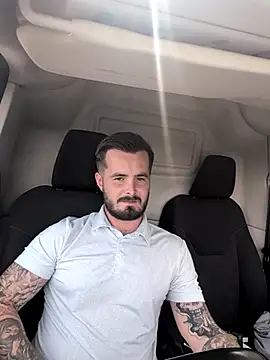 Brightspark22 online show from April 2026 01:51:01 PM