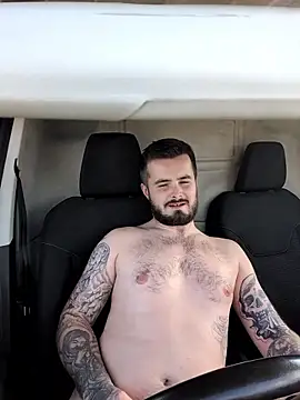 Brightspark22 online show from March 2026 12:52:01 PM