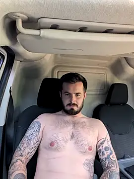 Brightspark22 online show from April 2026 08:10:01 AM