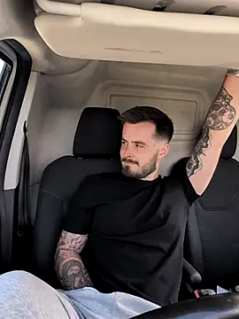 Brightspark22 online show from April 2026 09:49:01 AM