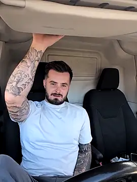 Brightspark22 online show from April 2026 07:43:02 AM