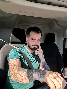 Brightspark22 online show from April 2026 08:52:01 AM