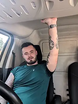 Brightspark22 online show from March 2026 11:51:01 AM