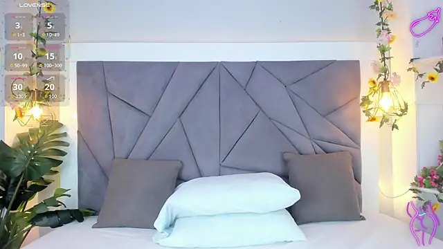 KiarhaTrixie online show from December 2025 03:16:02 AM