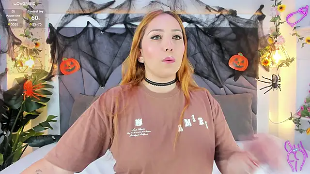 KiarhaTrixie online show from October 2025 03:27:01 AM