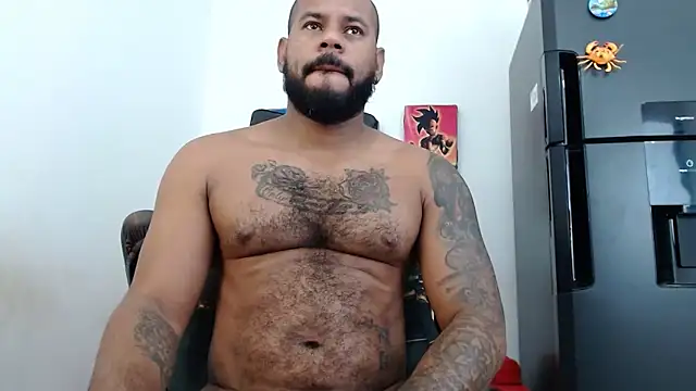 Damian64420 online show from February 2026 05:24:02 PM