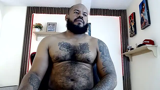 Damian64420 online show from July 2026 05:30:02 PM