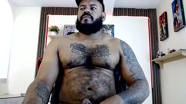 Damian64420 online show from July 2026 05:41:01 PM