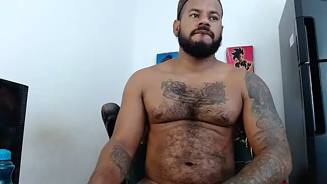 Damian64420 online show from February 2026 04:37:01 PM