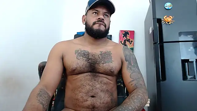 Damian64420 online show from March 2026 05:06:01 PM