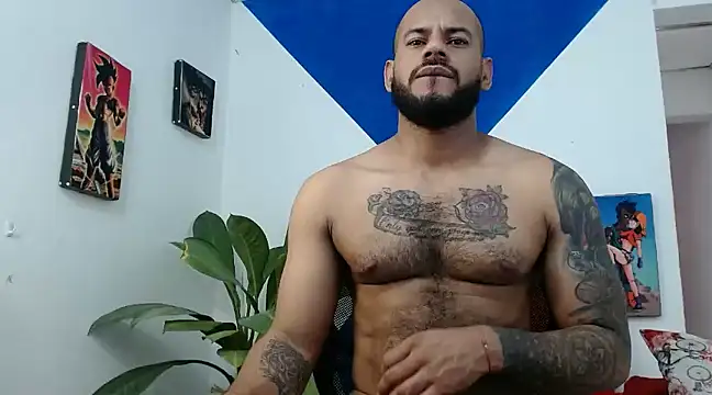 Snapshot of Damian64420 chatting on January 2025 04:51:02 PM Damian64420 online show from January 2025 04:51:02 PM