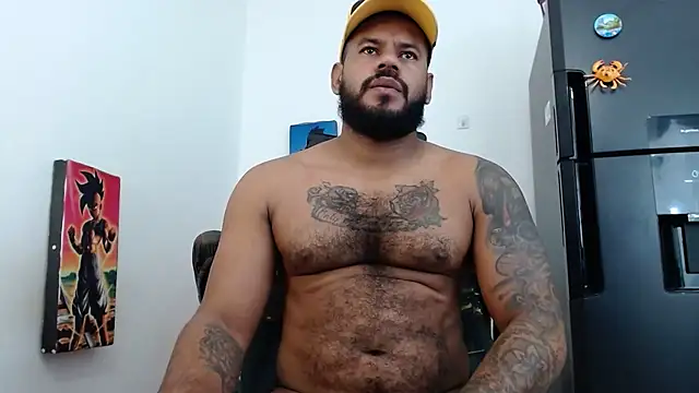 Damian64420 online show from March 2026 05:02:02 PM