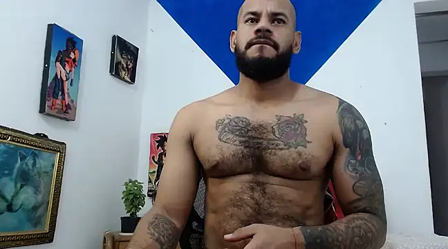 Snapshot of Damian64420 chatting on March 2025 09:27:01 PM Damian64420 online show from March 2025 09:27:01 PM