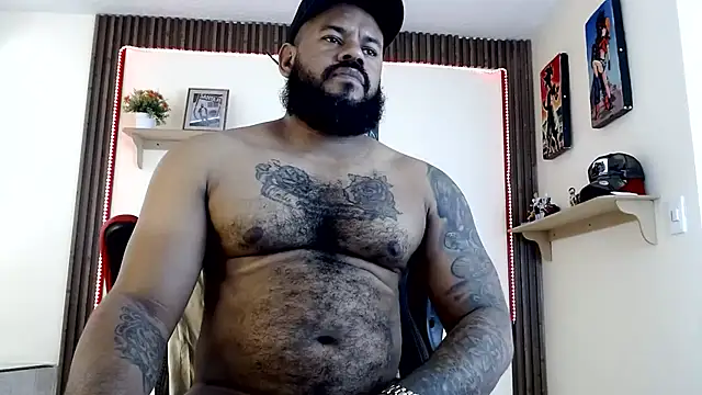 Damian64420 online show from July 2026 05:53:03 PM