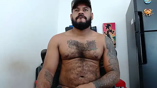 Damian64420 online show from March 2026 05:07:01 PM