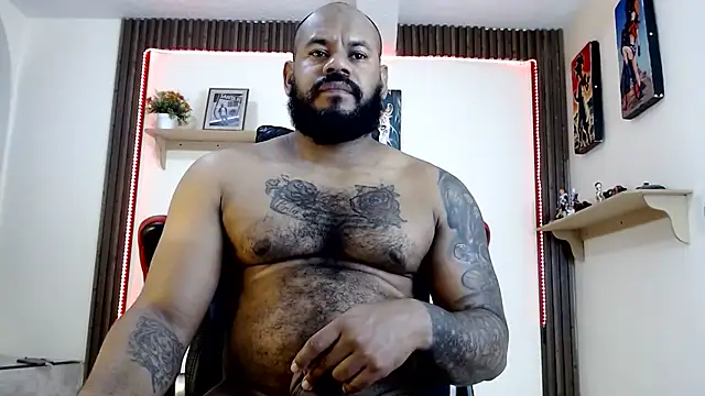Damian64420 online show from June 2026 02:34:02 AM
