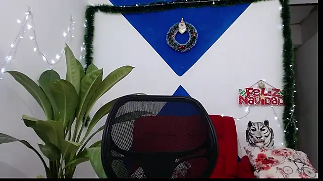 Snapshot of Damian64420 chatting on December 2024 01:13:02 AM Damian64420 online show from December 2024 01:13:02 AM