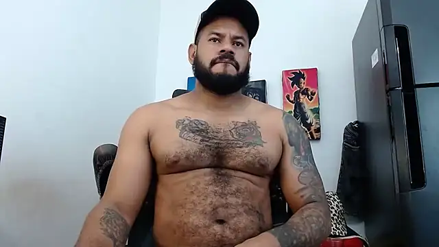 Damian64420 online show from February 2026 02:17:02 AM