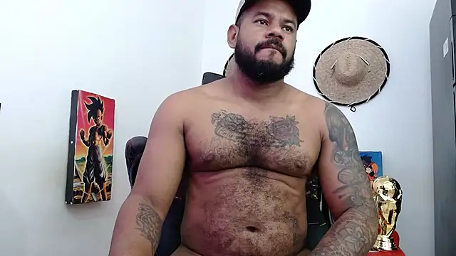 Damian64420 online show from April 2026 04:16:02 PM
