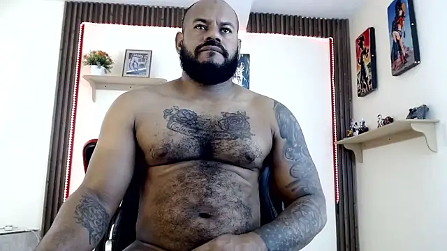 Damian64420 online show from May 2026 05:00:01 PM