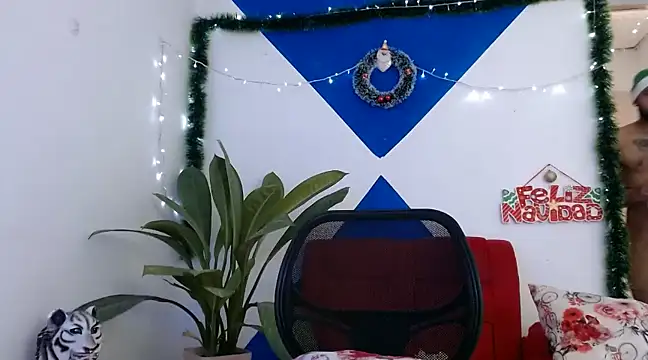 Snapshot of Damian64420 chatting on December 2024 04:21:01 PM Damian64420 online show from December 2024 04:21:01 PM