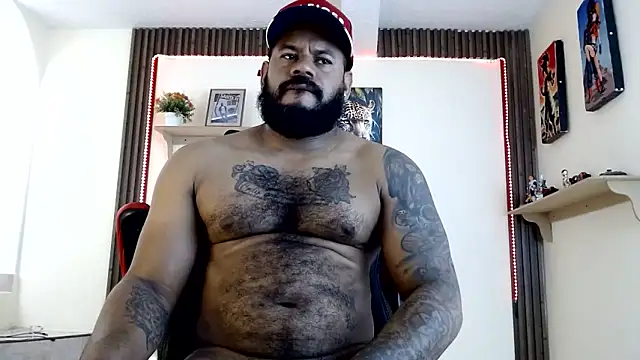 Damian64420 online show from June 2026 05:24:02 PM
