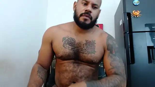 Damian64420 online show from March 2026 02:30:01 AM