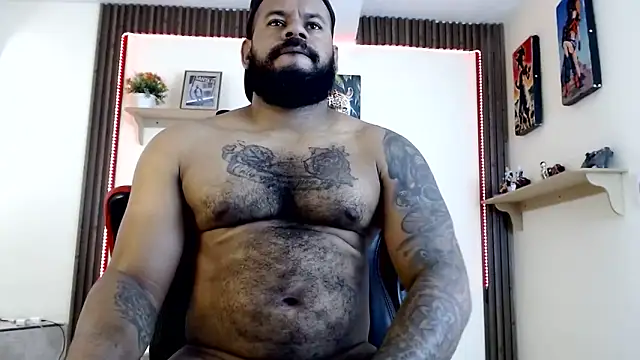 Damian64420 online show from June 2026 04:18:01 PM