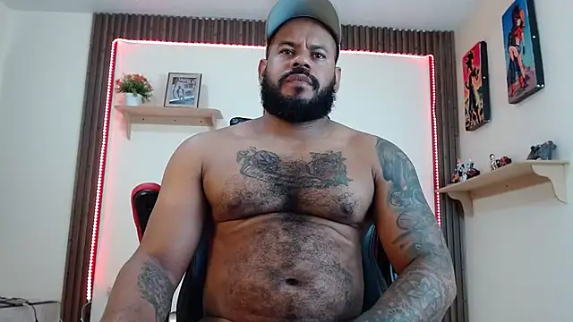 Damian64420 online show from May 2026 04:08:02 AM