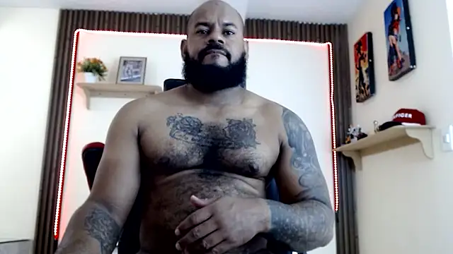Damian64420 online show from July 2026 05:41:02 PM