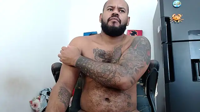 Damian64420 online show from March 2026 05:03:01 PM