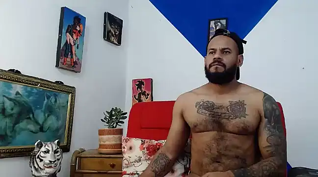 Snapshot of Damian64420 chatting on March 2025 04:14:02 AM Damian64420 online show from March 2025 04:14:02 AM