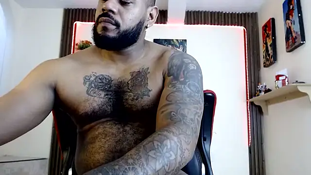 Damian64420 online show from July 2026 10:42:02 PM
