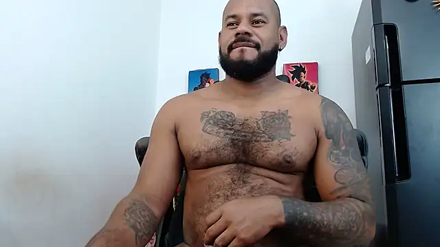 Damian64420 online show from February 2026 09:56:02 PM