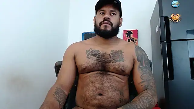 Damian64420 online show from March 2026 03:00:01 AM