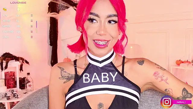 Mely-taylor online show from November 2025 09:08:02 PM