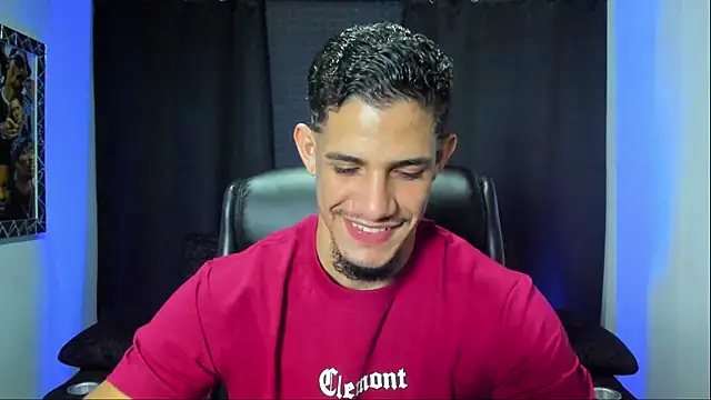 jhonnysnow17 online show from February 2026 11:28:02 PM