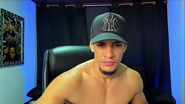 jhonnysnow17 online show from February 2026 03:12:02 PM