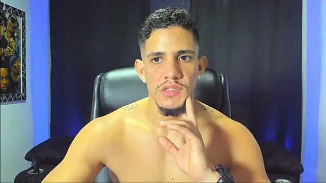 jhonnysnow17 online show from November 2025 12:09:01 AM