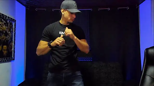 jhonnysnow17 online show from February 2026 08:07:01 PM